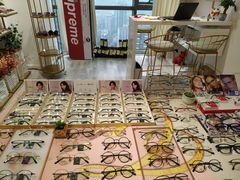 -肆兮眼镜·蔡司·徕卡战略合作店(大坪店)