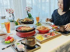 -悦融·京鲁菜·露台花园(安定门店)