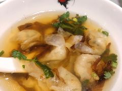 莆田扁肉汤（位）-莆田餐厅PUTIEN(深圳湾万象城家宴店)