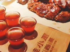-桂小厨广西菜(万象城店)