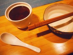 松茸养生汤-和雅集素斋(景区店)