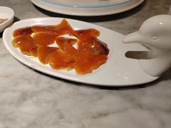 上品烤鸭-城南往事(滨江世茂店)