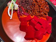 -映山红鲜货火锅(鱼嘴店)