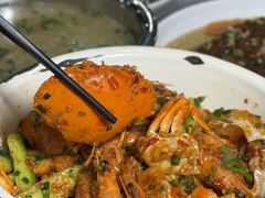 -辣螃铠盆盆蟹大排档(总店)