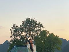 -云漫湖生态度假公园