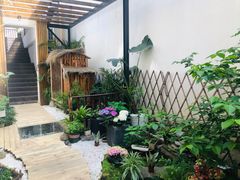 -边渡咖啡烘焙店(昙华林店)