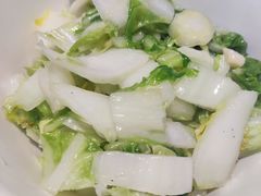 -肖记公安牛肉鱼杂馆·省级非物质文化遗产(万松园直营店)