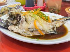 -大茄来海鲜餐厅(亚洲城分行)