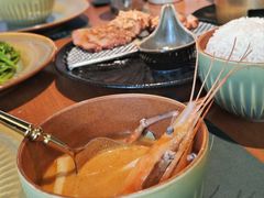 -Tegu泰古莲·泰国餐厅(红山6979店)