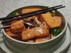 -林辉家宴·本地家常菜·头牌清远鸡(先锋店)