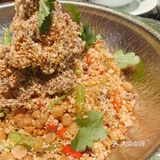 月色与美味约会