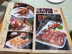 -如丰晟宴(长安万达店)