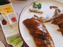 -大鸭梨烤鸭(甘家口店)