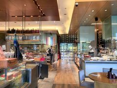 -咖啡厅自助餐厅(贵阳中天凯悦酒店)