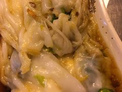 -海口骑楼小吃街