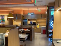 -小鱼小牛·鱼牛干锅·脆鱼火锅(世欧广场店)