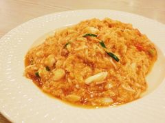 -香蕉叶餐厅(是隆店)