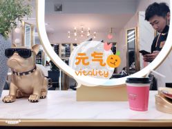 点击看大图 -时尚玩家发型设计