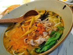 -百春原湖南牛肉粉(百联世纪店)
