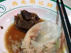 -西关明记肠粉(荔枝湾店)