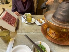 -东来顺饭庄(王府井步行街店)