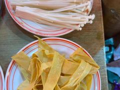 -蜀大侠火锅(森兰花园城店)