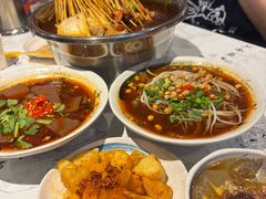 -成都瓜串串(华强北店)