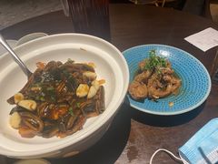 淮扬炒软兜-扬州狮子楼·非遗淮扬菜(总店)