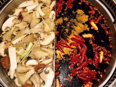 -小王少龙火锅(沙南街店)