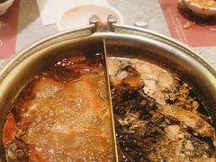 -一绪に寿喜烧(荟聚店)