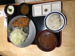 -炸牛排 京都胜牛(京都站前店)