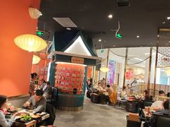 -空之介寿喜烧·和牛放题(恒隆广场店)
