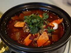 红烧旺子-马旺子酒楼