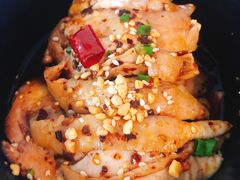 -千日贺茶餐厅(高新万达店)