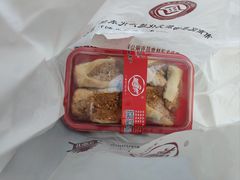 鸭尾酥-生活林(河北路店)