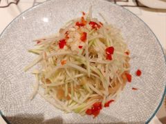 -吕氏焗小鲜•海鲜青岛菜(八大关店)