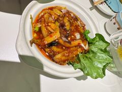 -川人百味(金安中央大街店)