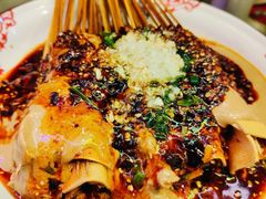 -福苗小骆驼烧烤(莲湖路店)