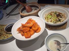 -吴家·淮扬小馆(世纪金源店)