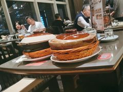 -捞王锅物料理(上海世茂广场店)