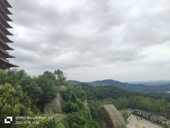 -牛首山文化旅游区