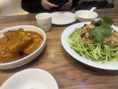 -九转小磨·东北菜老字号(祥安店)