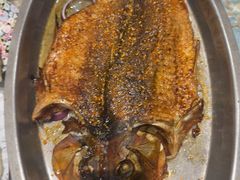 -哈啾嗨·新概念蒙餐(红星新城店)