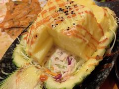-小木屋米酒店总店