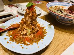 -上户日本料理(北仑富邦店)