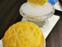 -鹅夫人(吴中路万象城店)