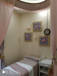 -芳朵美容养生SPA