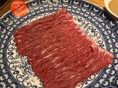 -北京老门框爆肚四季涮肉(淮海东路外滩店)