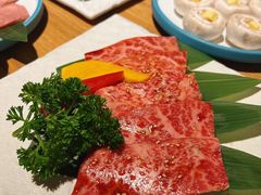 -炼火烤肉店