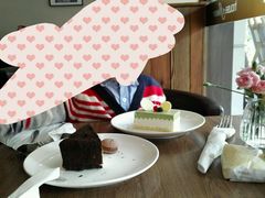 -榖屋house of flour(张江首店)